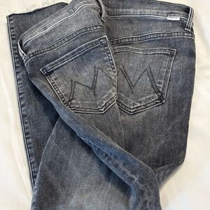 MOTHER Jeans, Friday the 13th Jeans